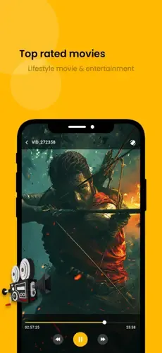 sony-wildlife-lens Top Rated Movies